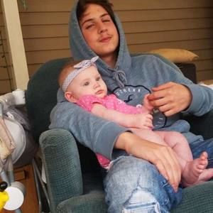 Meet your Posher, Shane